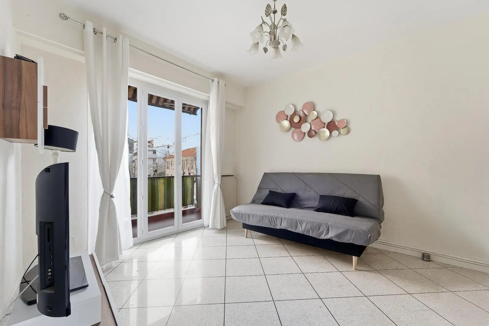 Photo 6 Appartement 1 pièce 25m²