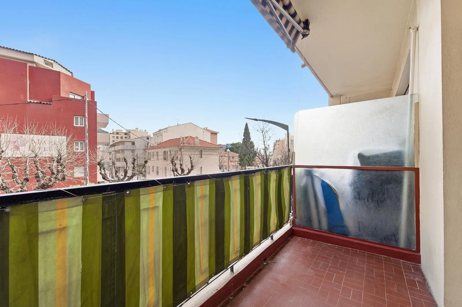 Photo 4 Appartement 1 pièce 25m²