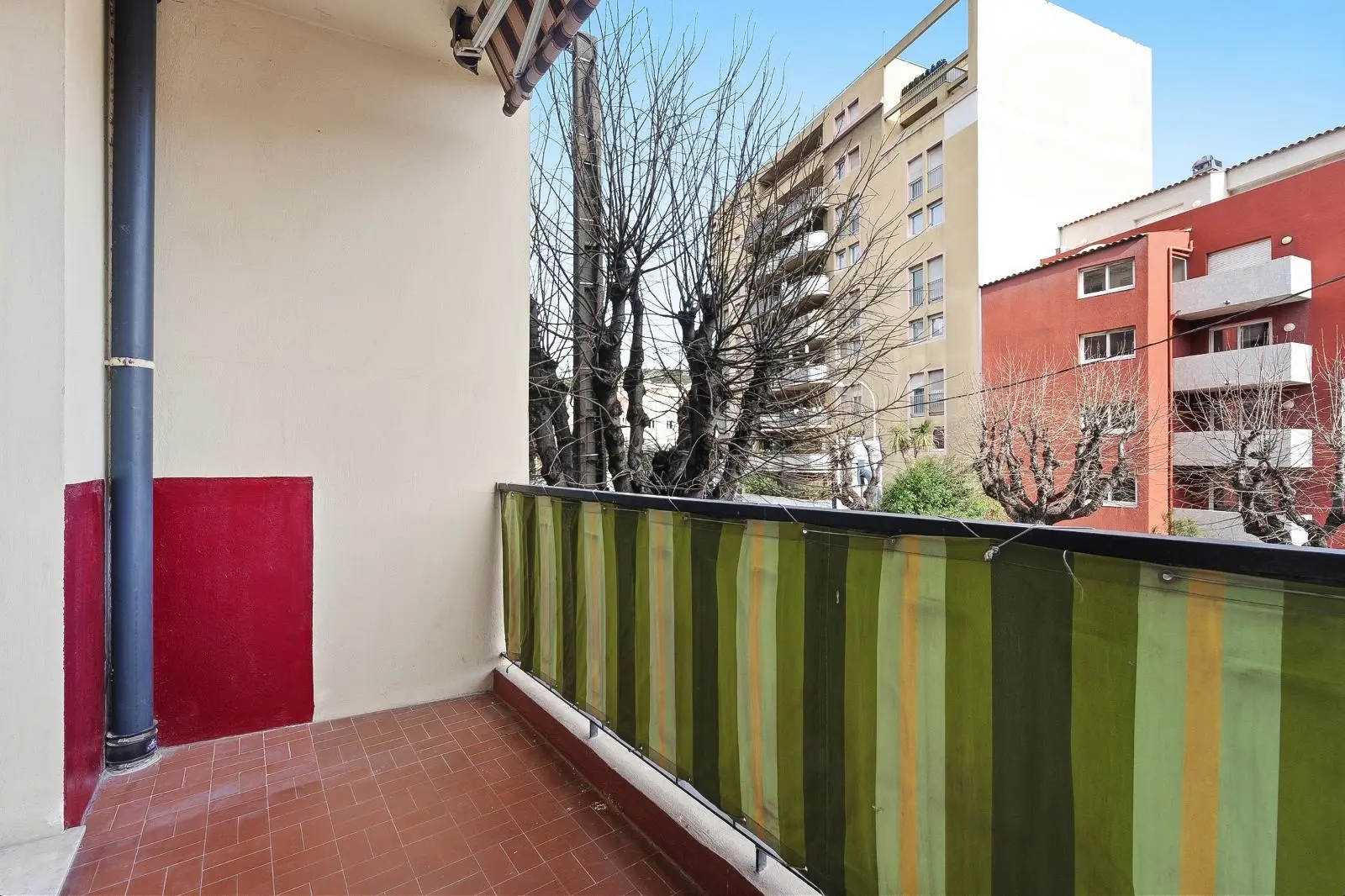 Photo 10 Appartement 1 pièce 25m²