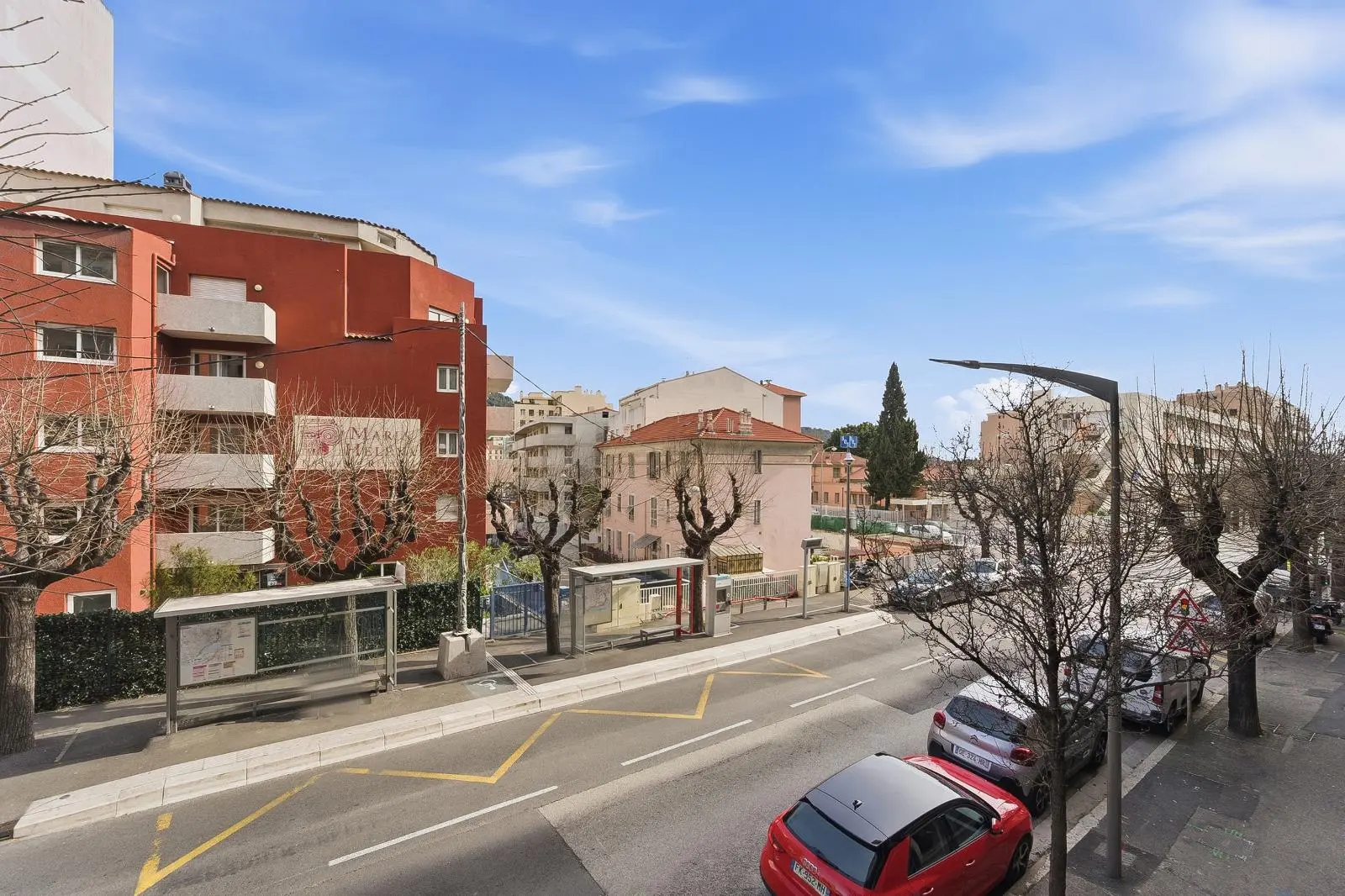 Photo 11 Appartement 1 pièce 25m²