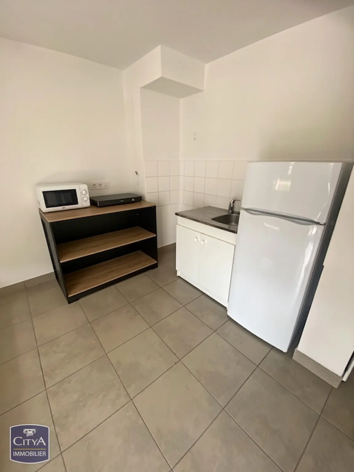 Photo 3 Appartement 1 pièce 21.23m²