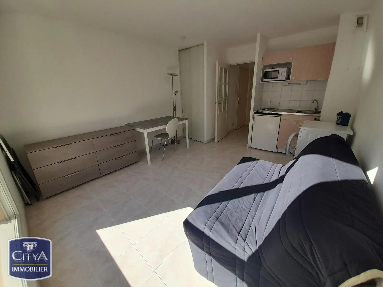 Photo 3 Appartement 1 pièce 20m²