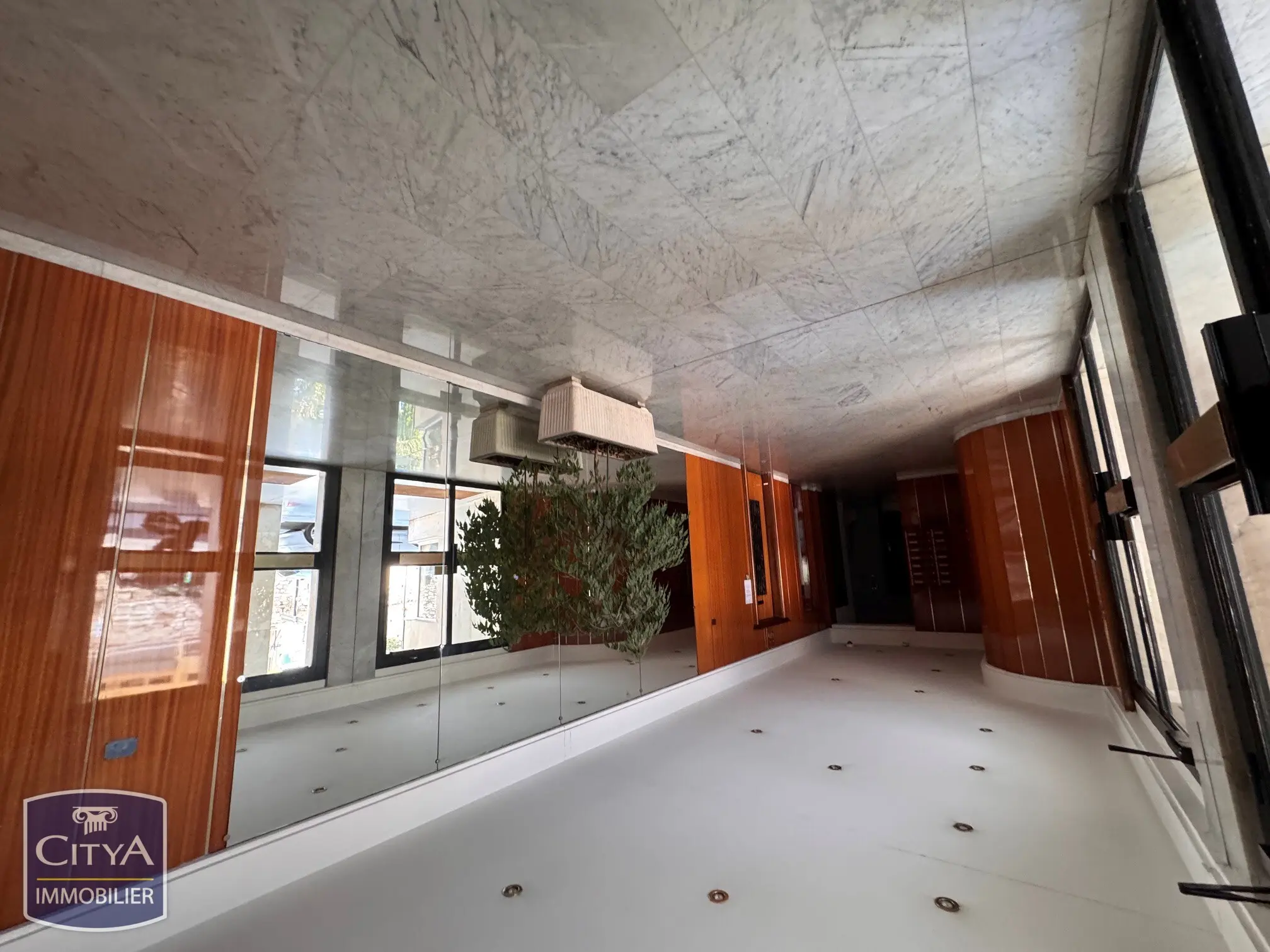 Photo 9 Appartement 2 pièces 49.52m²