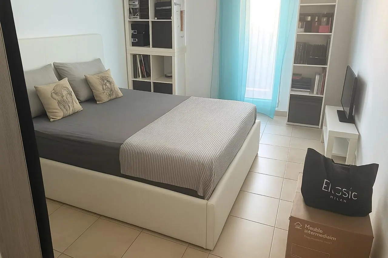 Photo 4 Appartement 2 pièces 46.19m²