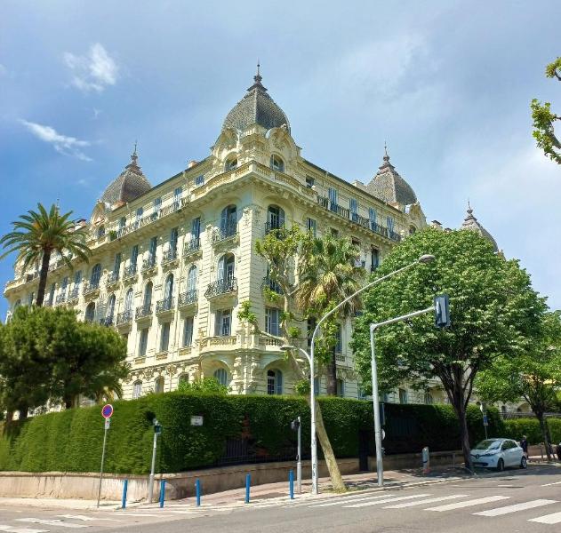 Vente Appartement 124m² 4 Pièces à Nice (06000) - Citya