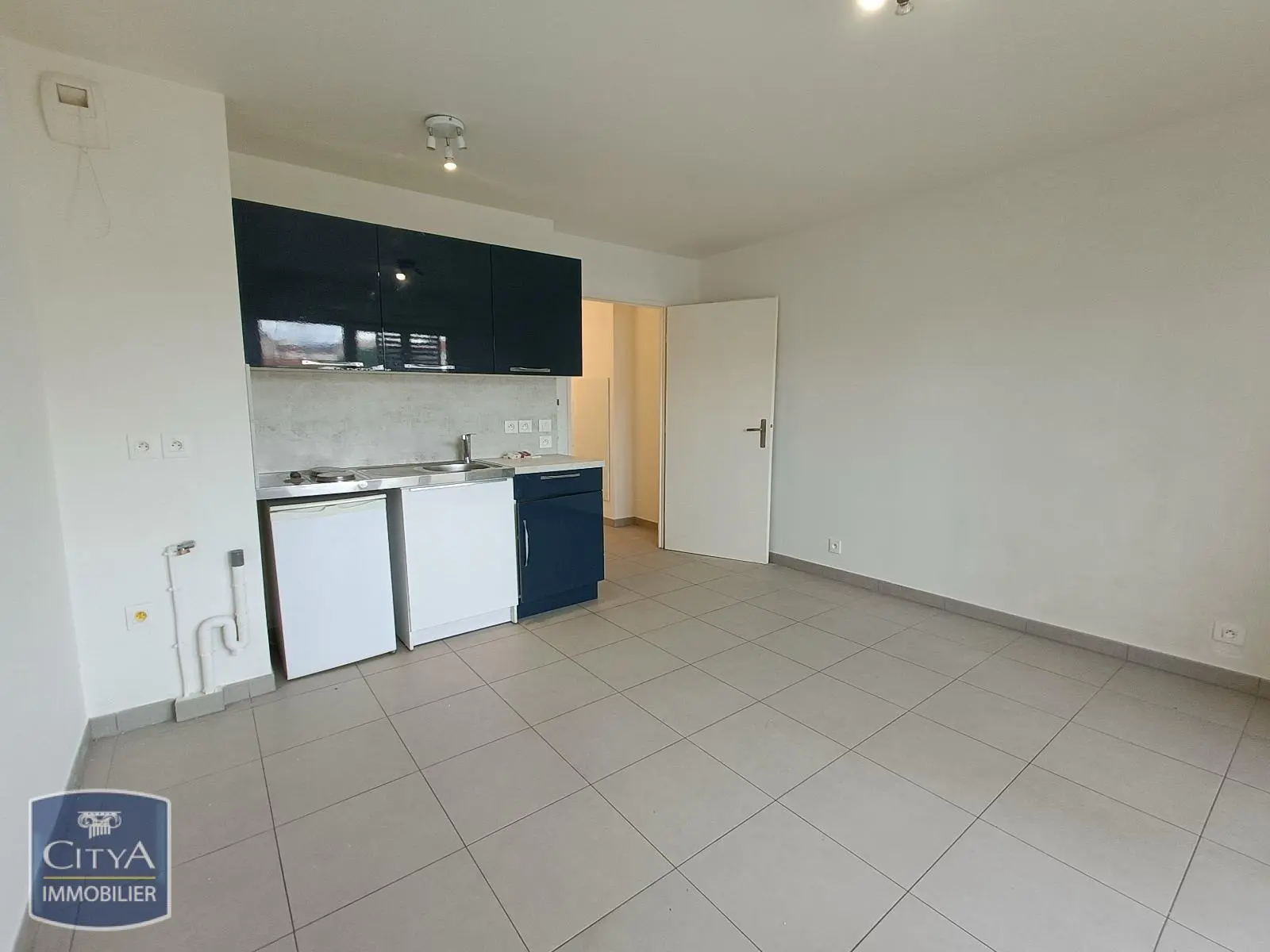 Photo 4 Appartement 1 pièce 24m²