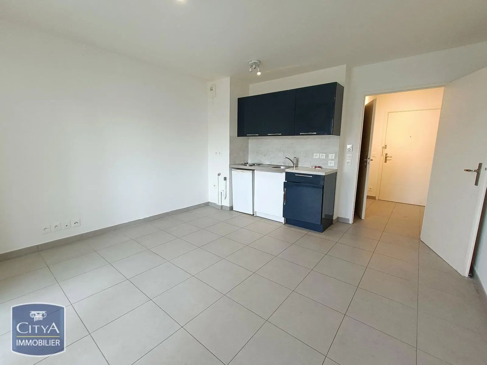 Photo 3 Appartement 1 pièce 24m²