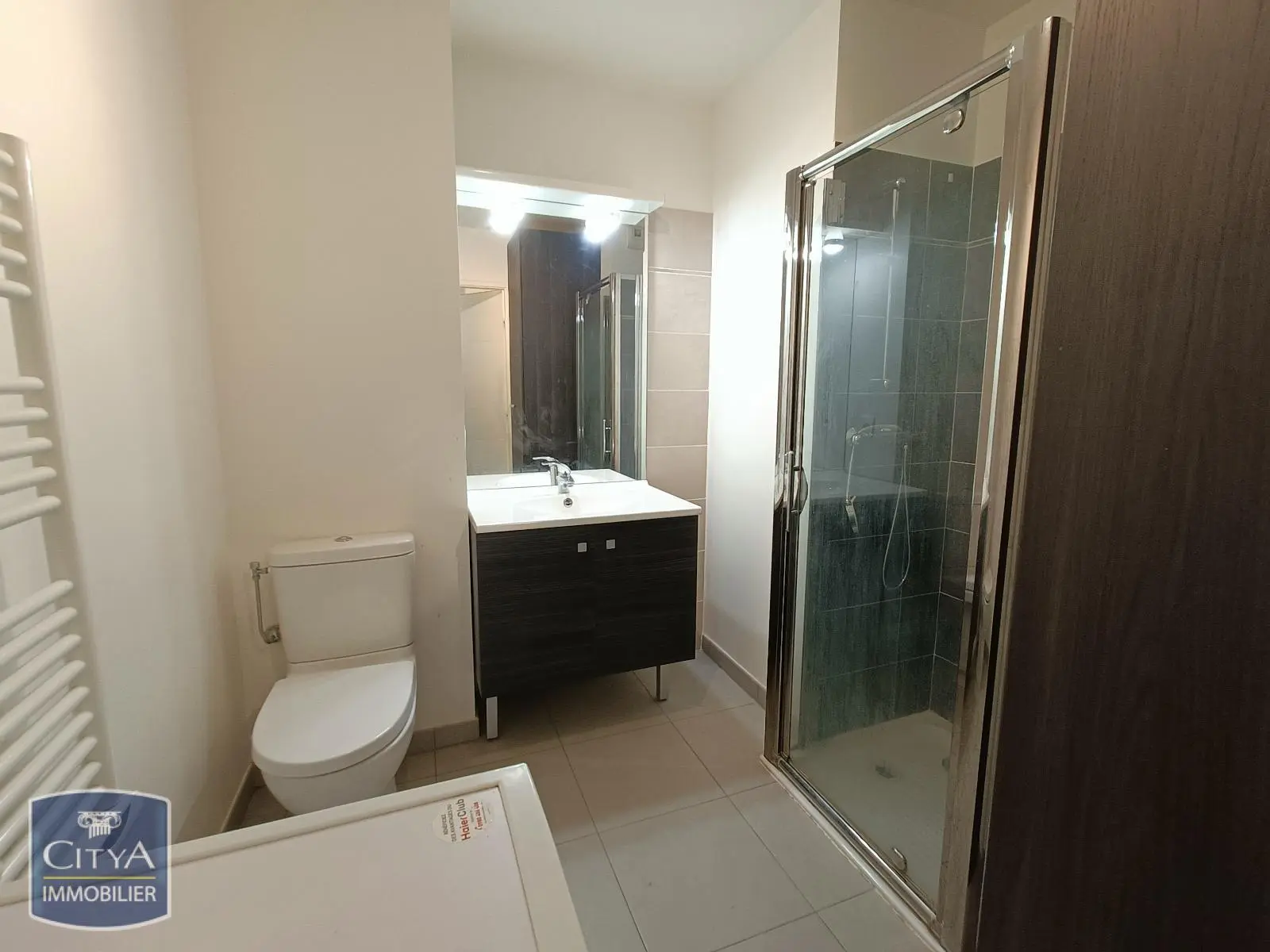 Photo 5 Appartement 1 pièce 24m²