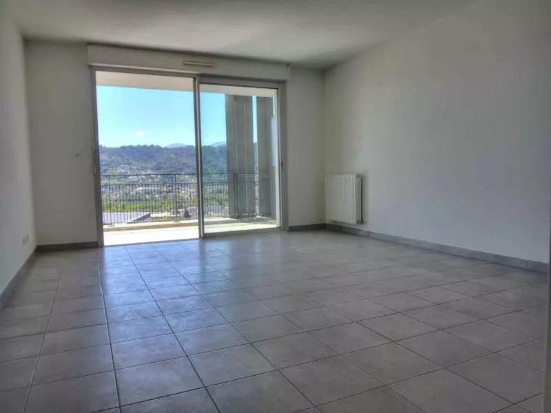 Illustration pour Appartement 2 pièces 50.24m² Photo Appartement 2 pièces 50.24m²