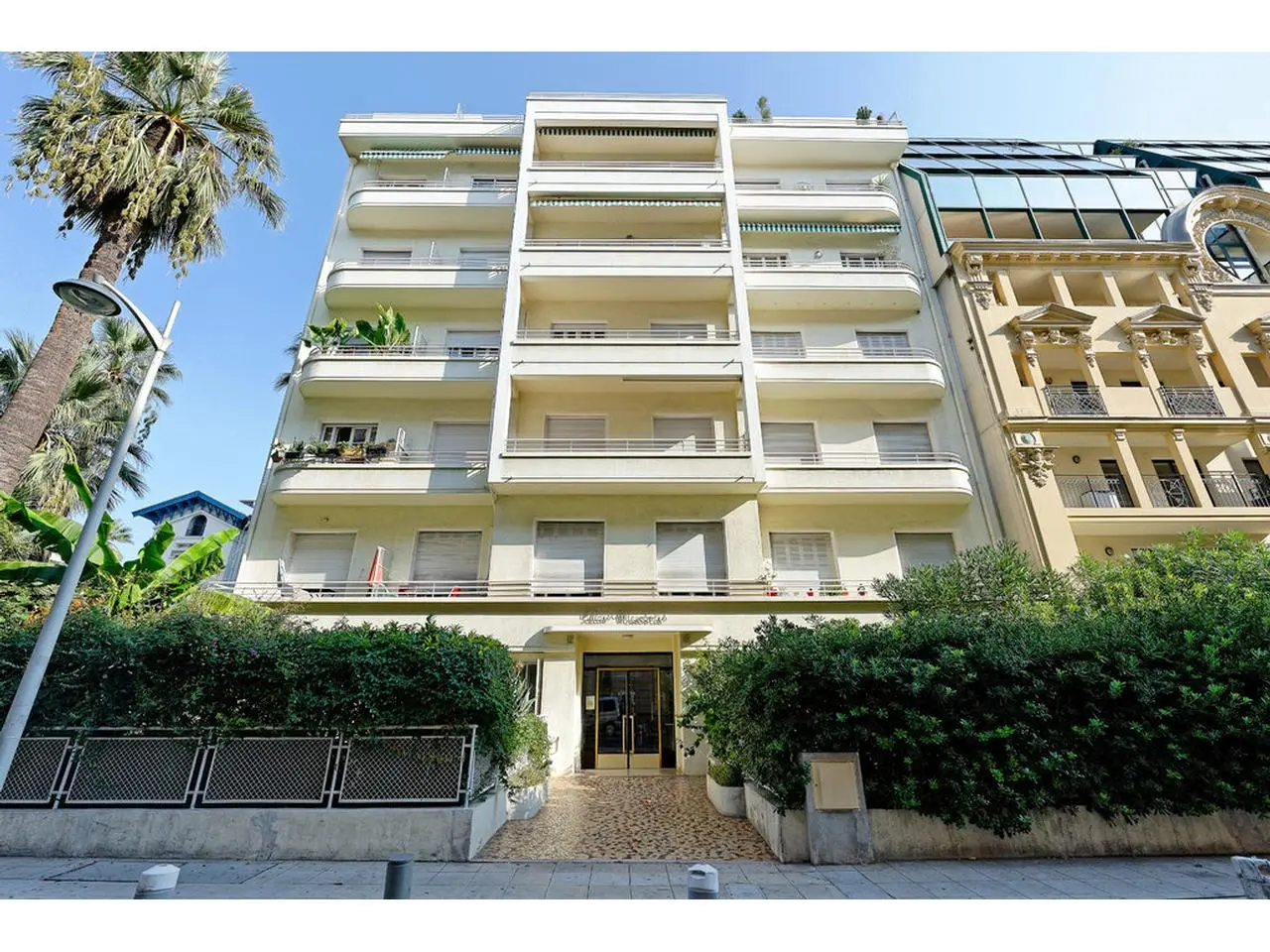 Photo 5 appartement Nice