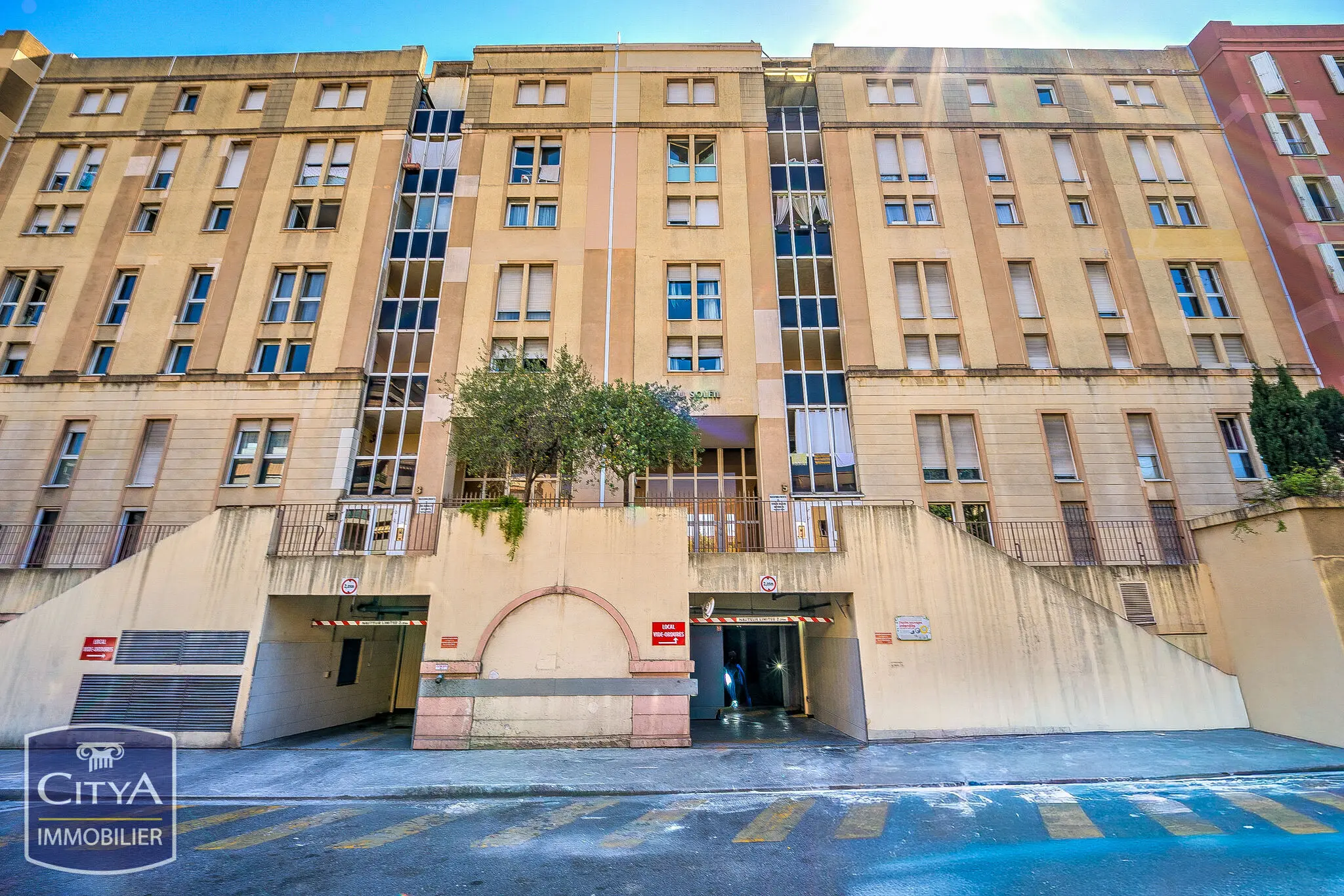 Photo 13 appartement Nice