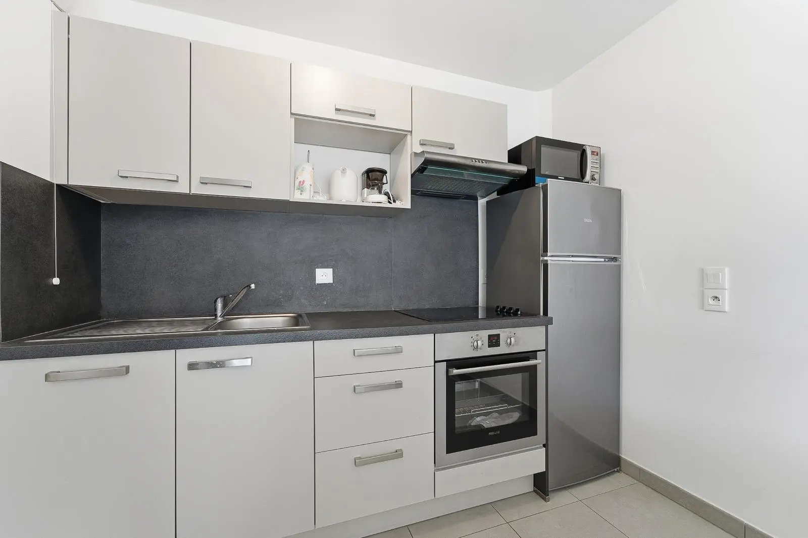 Photo 11 Appartement 2 pièces 44.08m²