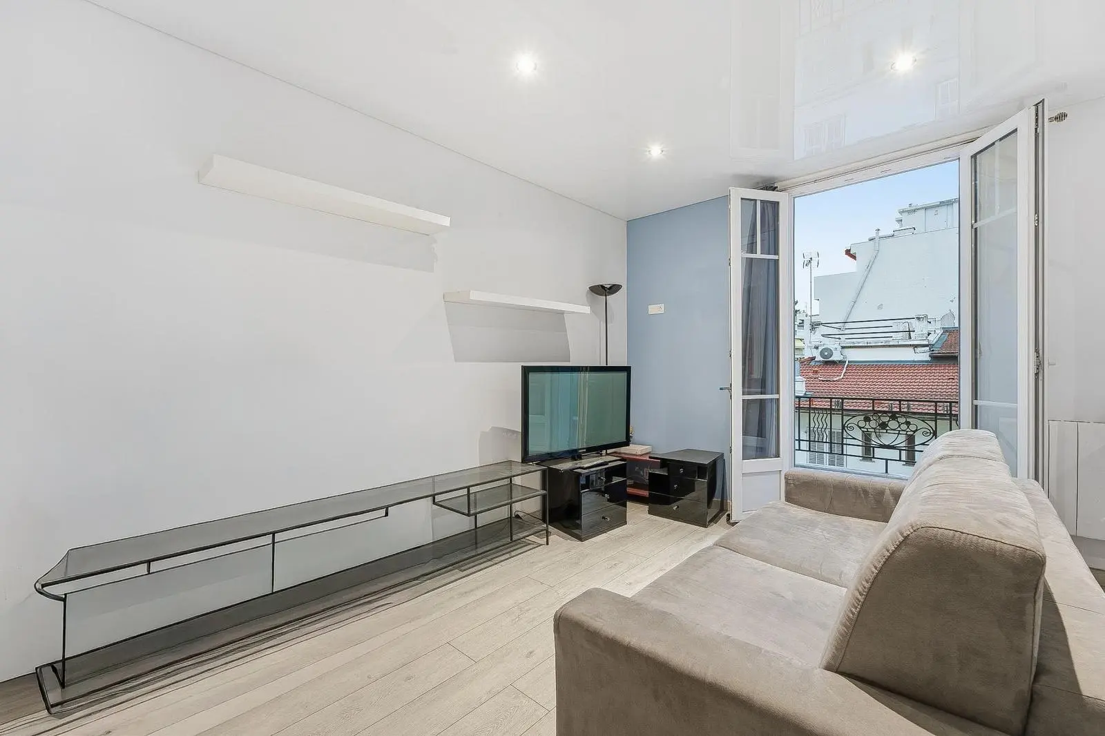 Photo 9 Appartement 2 pièces 45.18m²