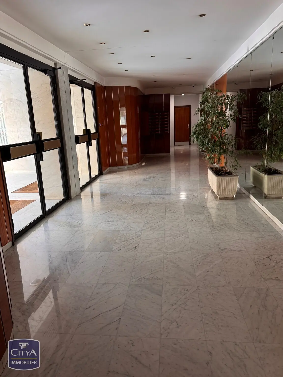 Photo 8 Appartement 2 pièces 49.52m²
