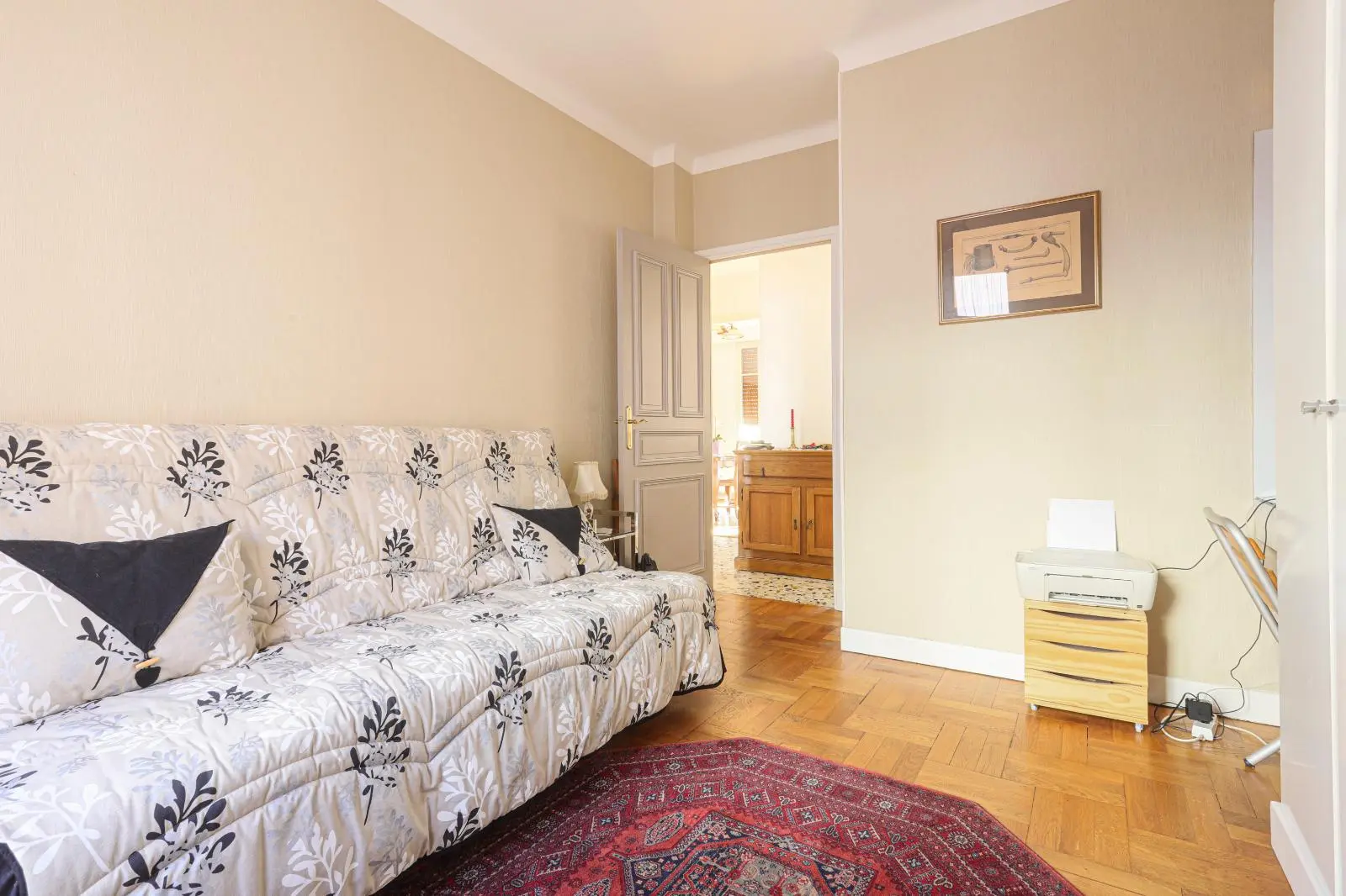 Photo 15 Appartement 3 pièces 71.63m²