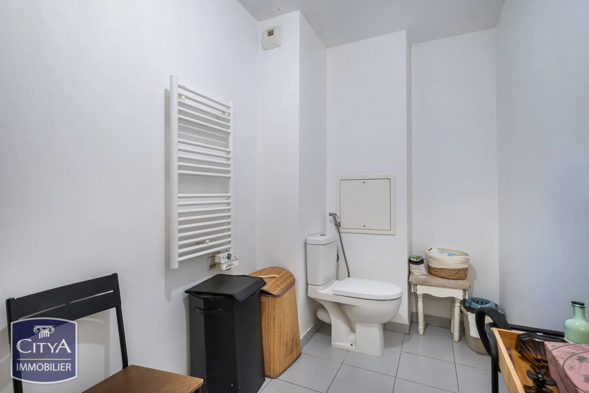 Photo 9 Appartement 1 pièce 29.25m²
