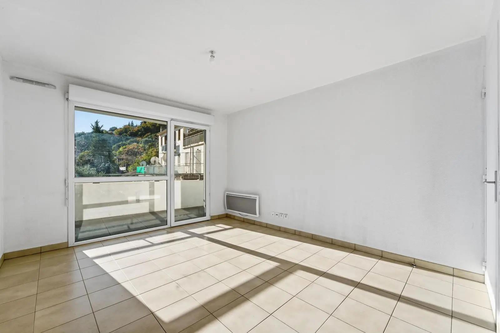 Photo 1 appartement Nice
