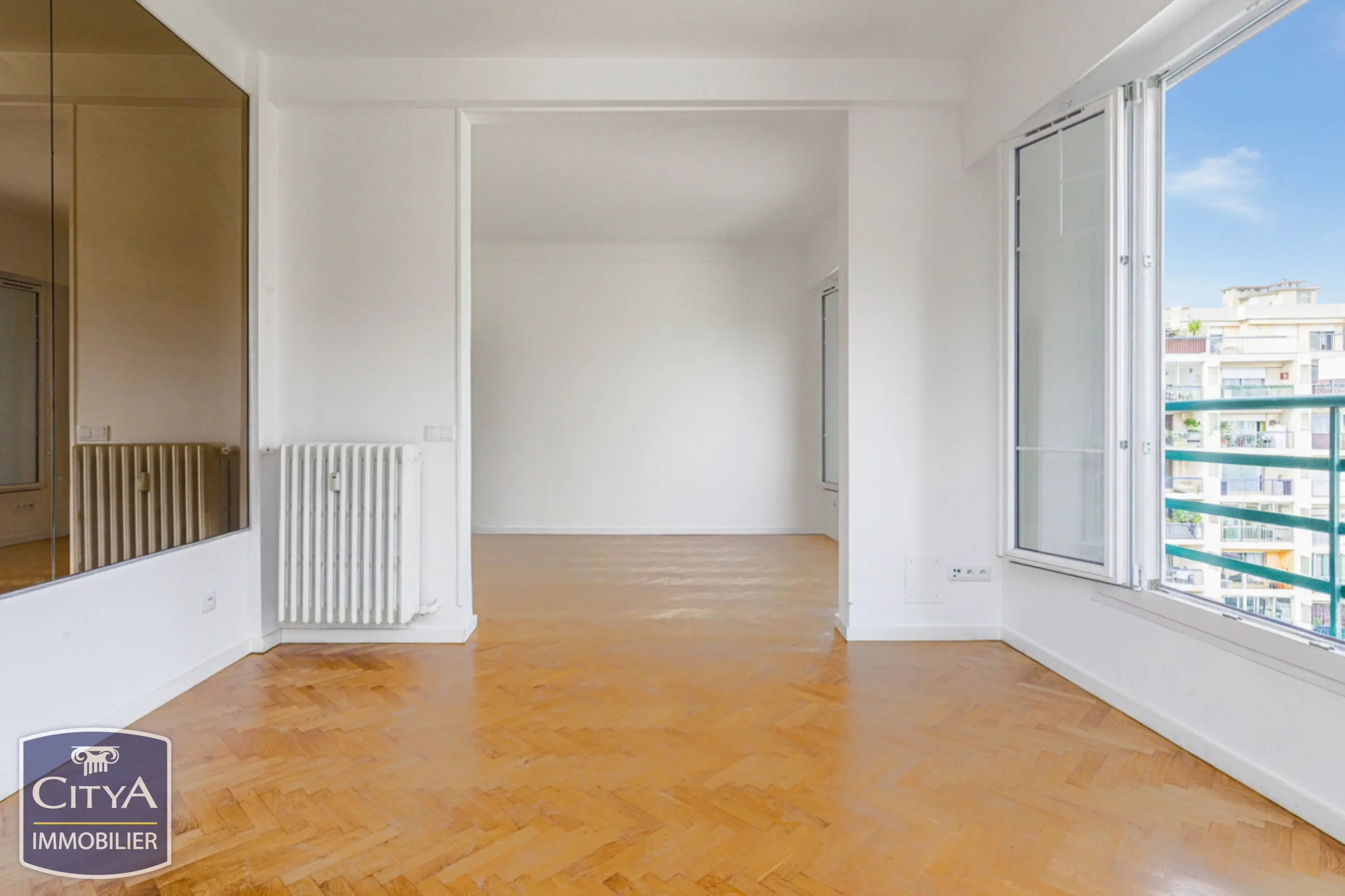 Photo 8 Appartement 2 pièces 38m²