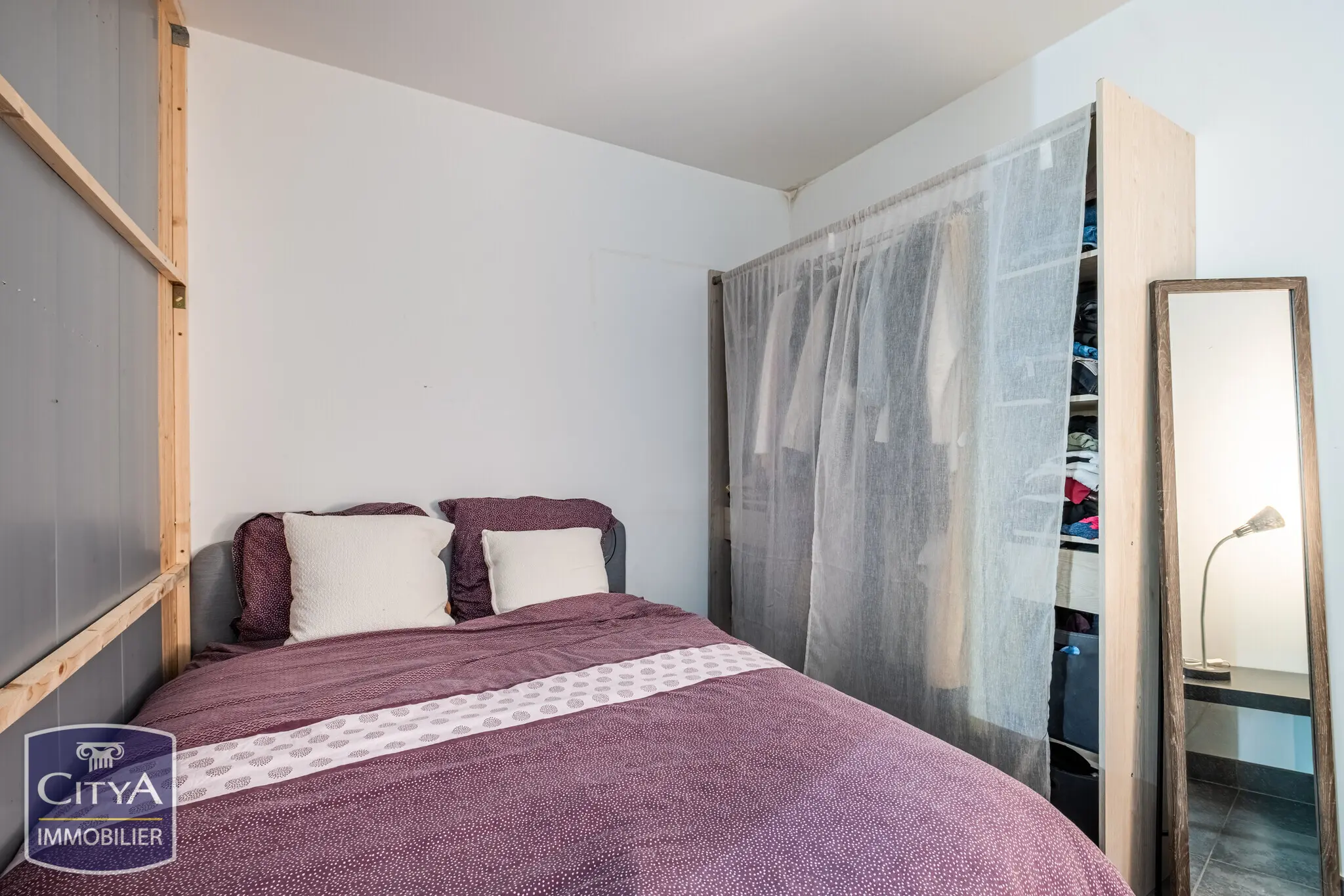 Photo 6 Appartement 1 pièce 29.25m²