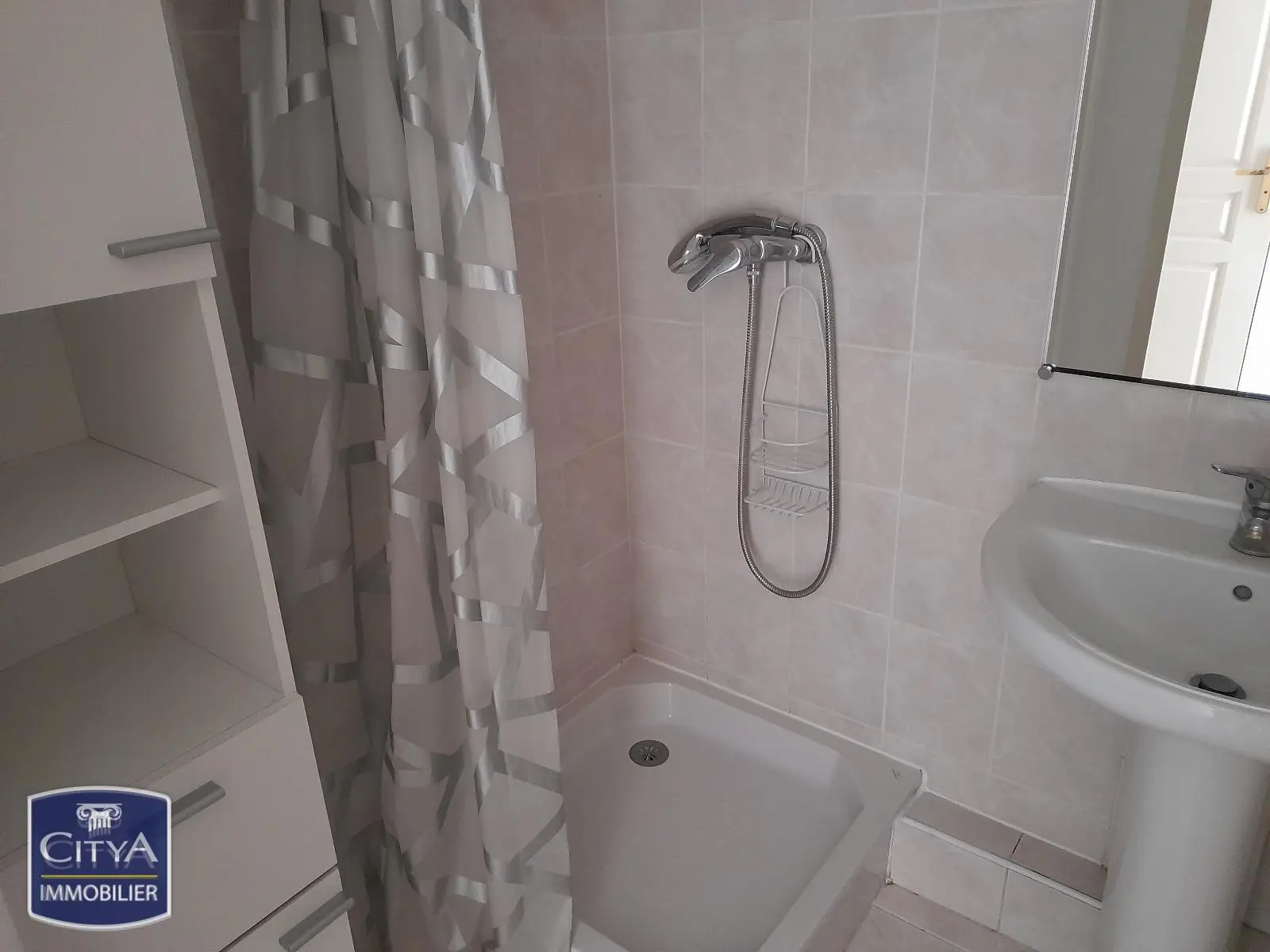 Photo 5 Appartement 1 pièce 20m²