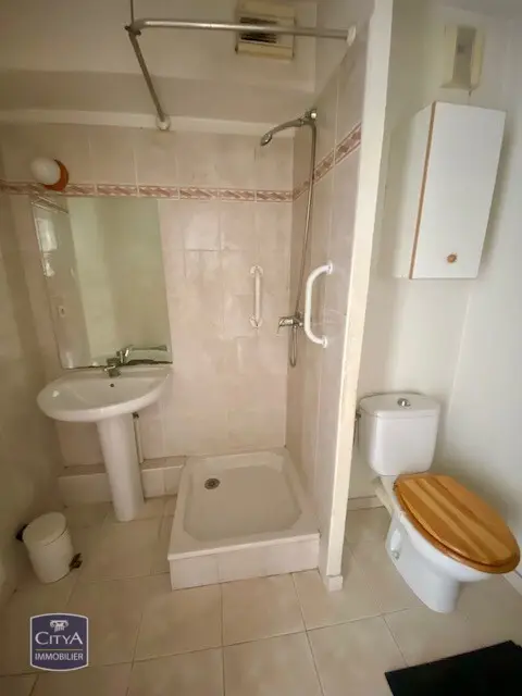 Photo 2 Appartement 1 pièce 20m²