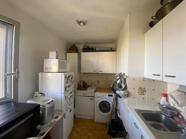Photo 5 appartement Nice