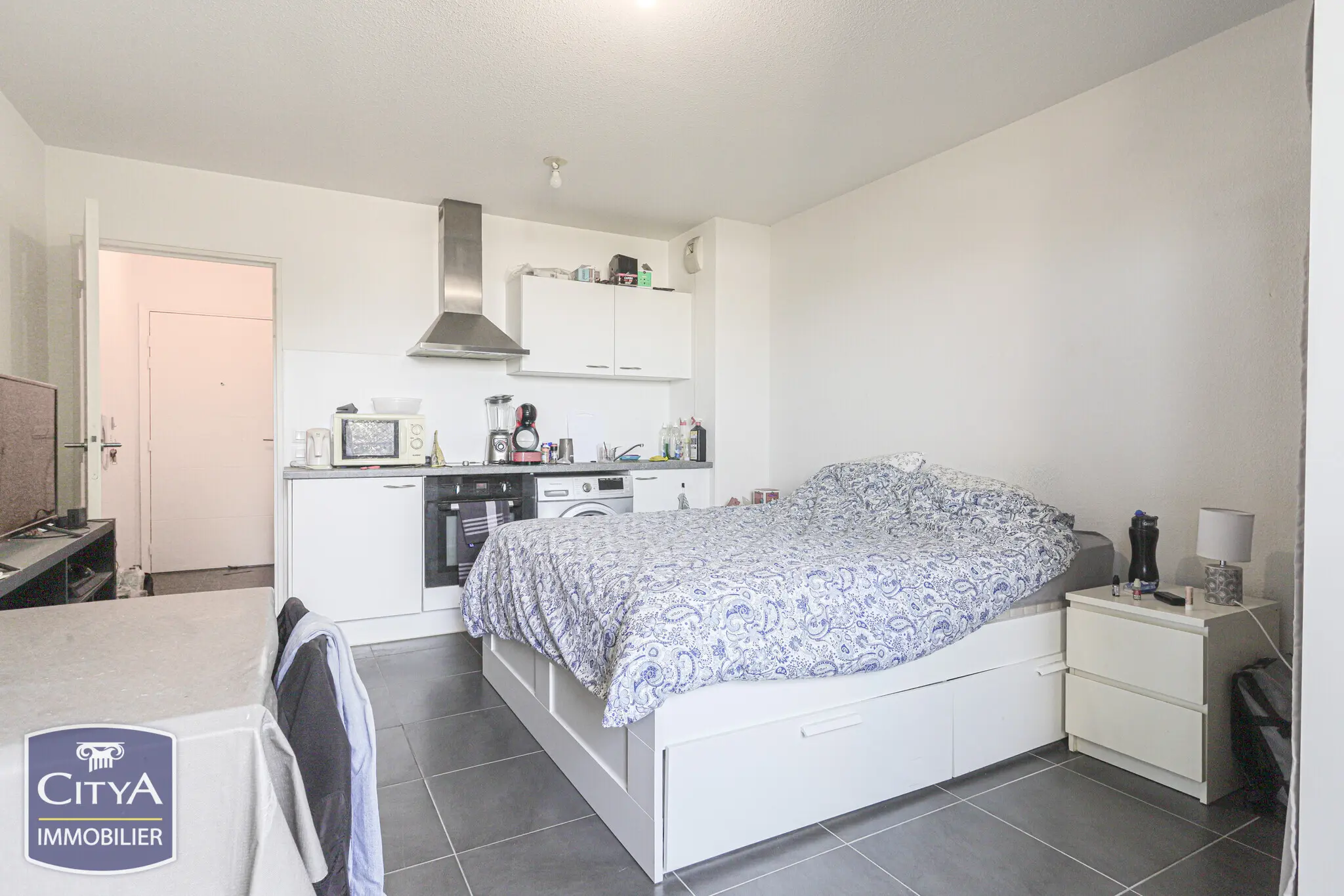 Photo 3 Appartement 1 pièce 25m²