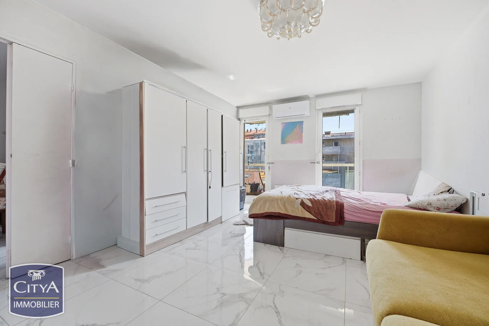 Photo 10 appartement Nice