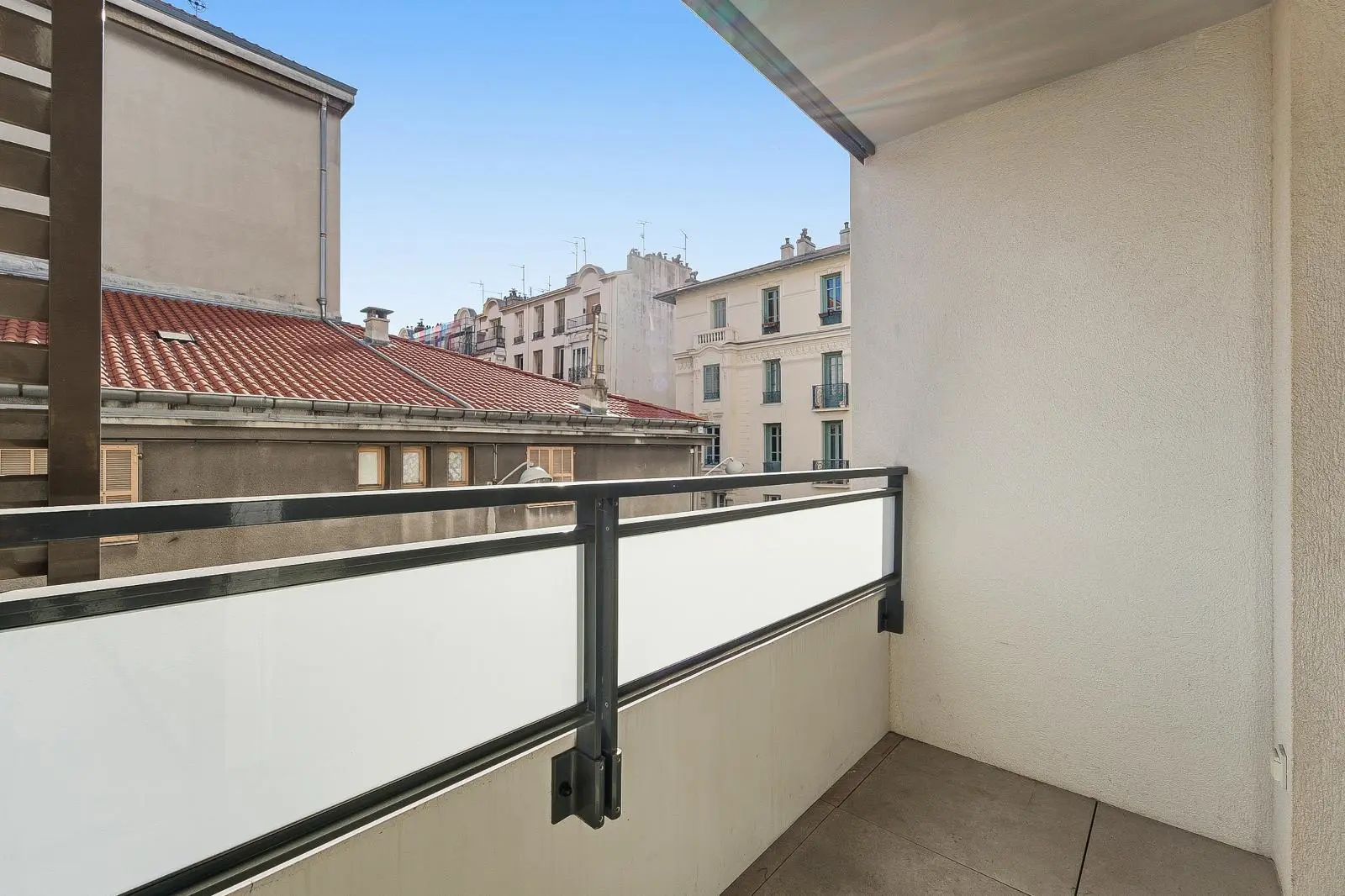 Photo 9 Appartement 2 pièces 44.08m²