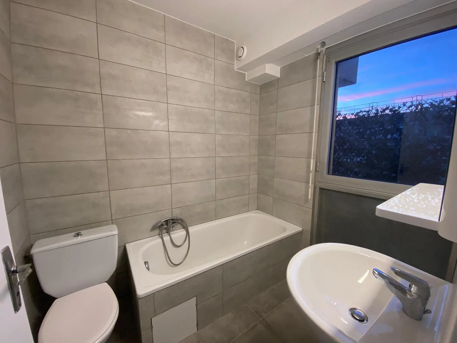 Photo 6 Appartement 1 pièce 24.68m²