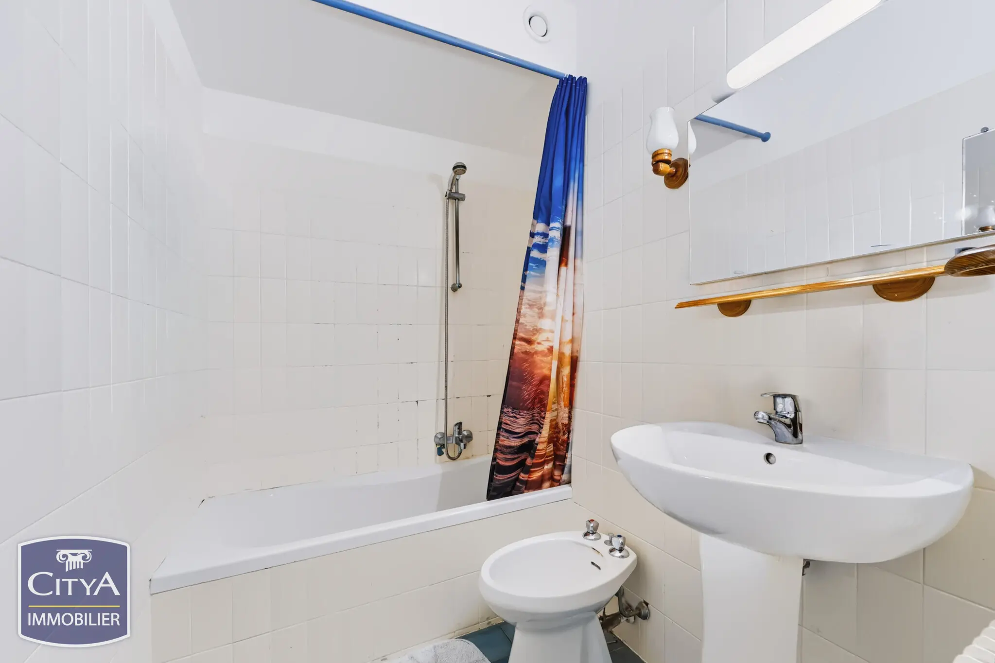 Photo 8 Appartement 1 pièce 31m²