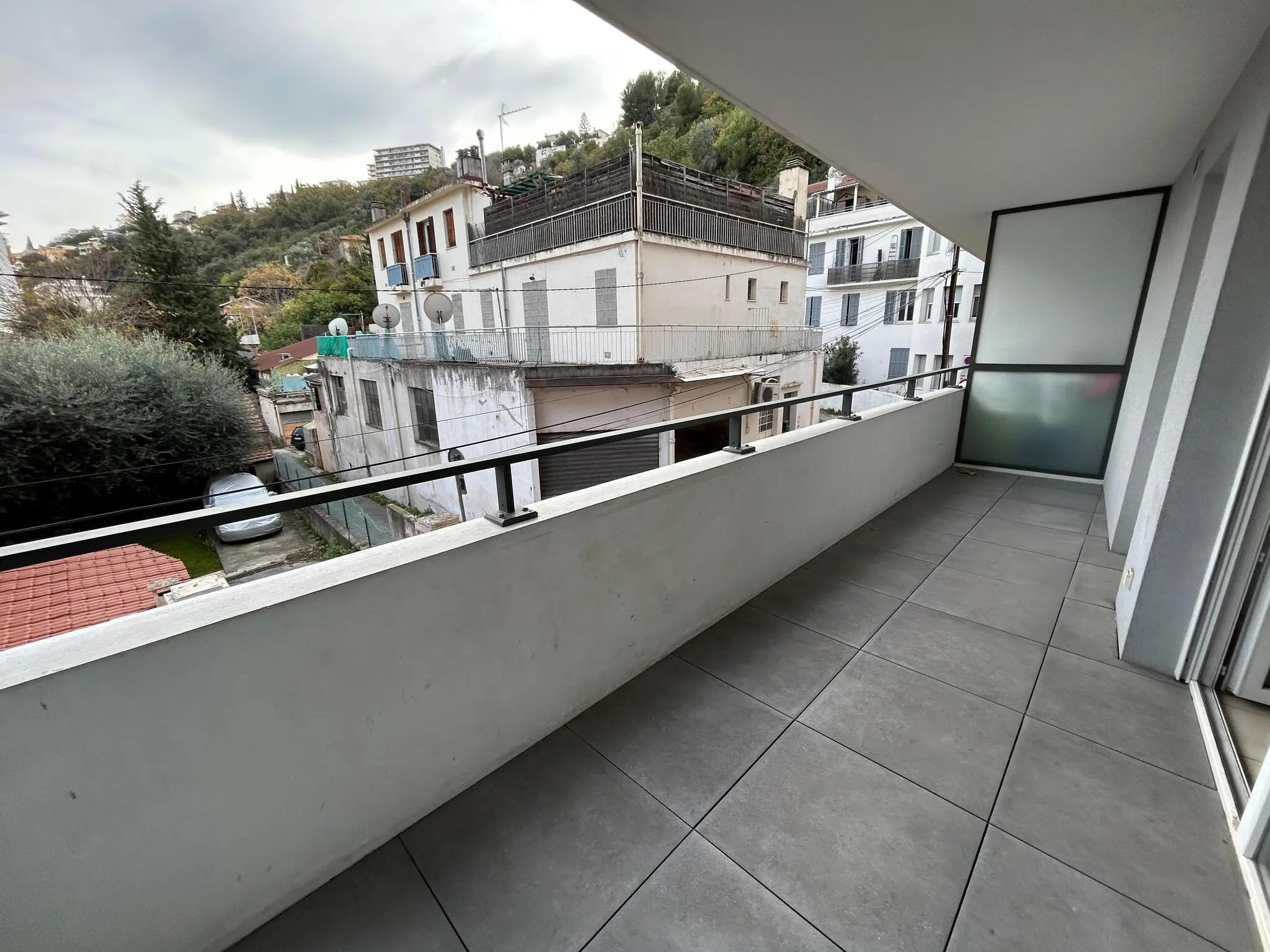 Photo 6 appartement Nice