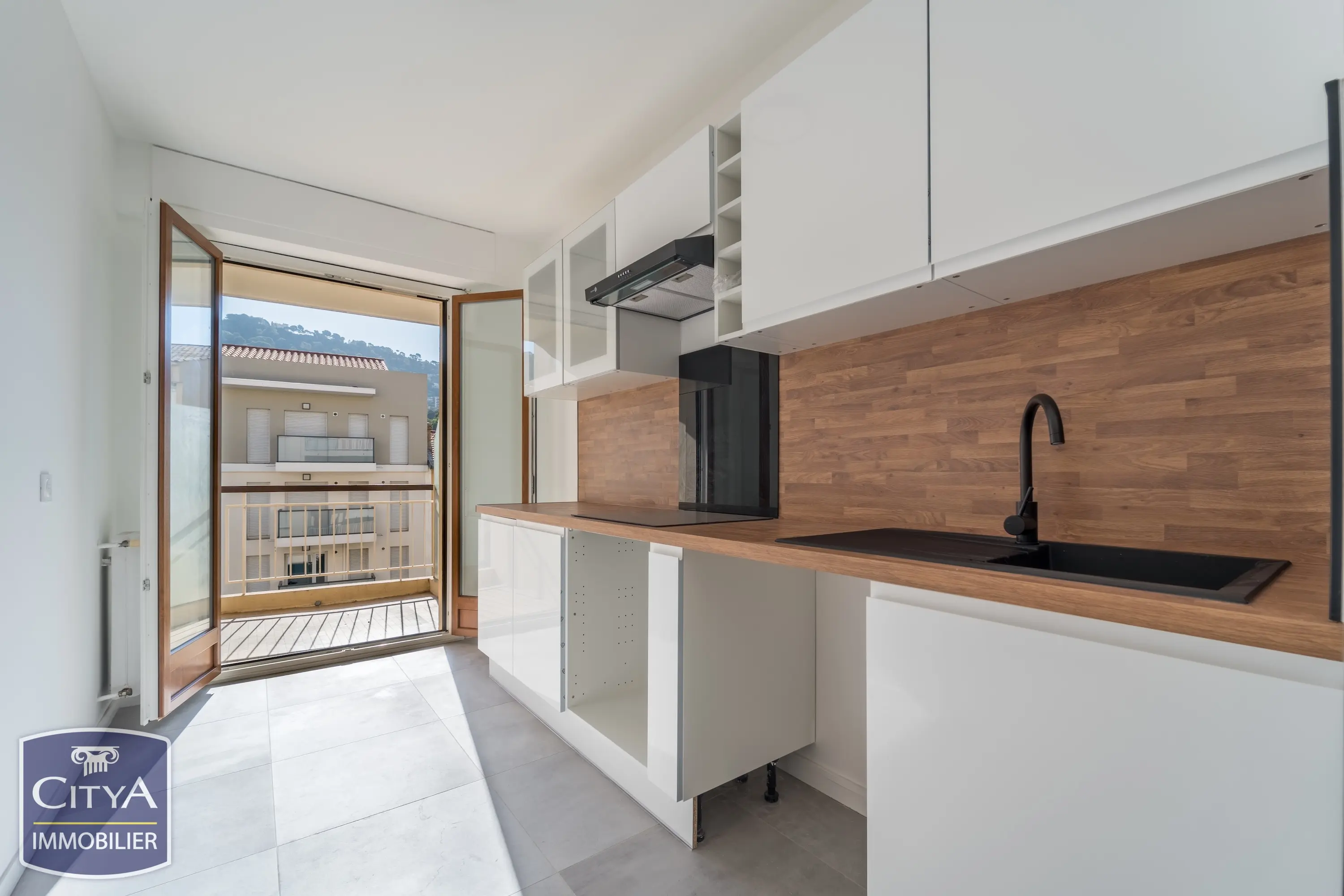 Photo 3 Appartement 2 pièces 55m²