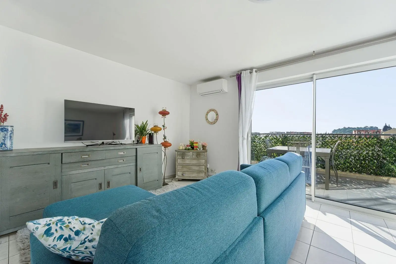 Photo 13 Appartement 4 pièces 83m²