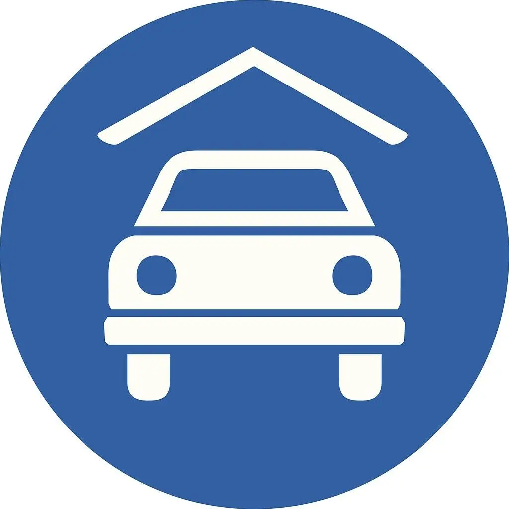 Photo 1 Parking 11m²