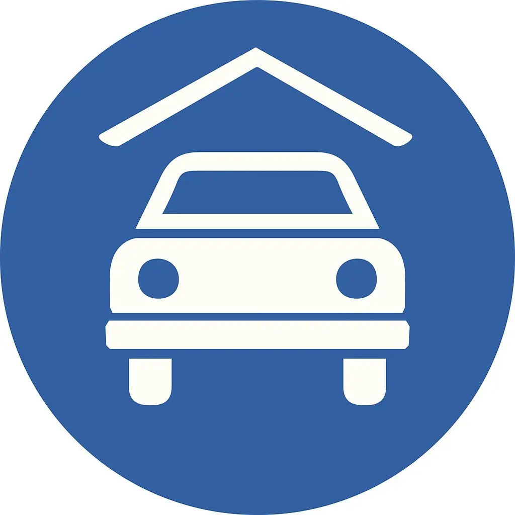 Photo 1 Parking 22m²