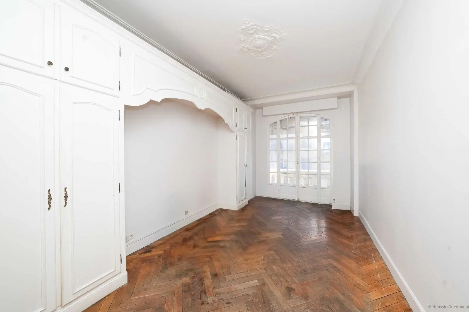 Photo 4 Appartement 4 pièces 116m²