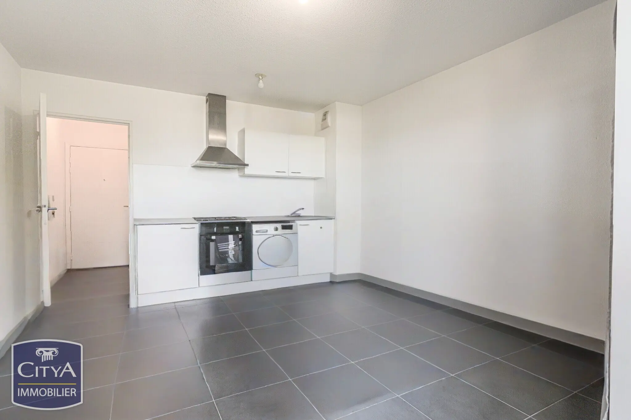 Photo 4 Appartement 1 pièce 25m²