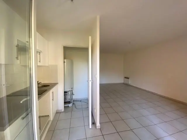 Photo 4 Appartement 2 pièces 44.7m²