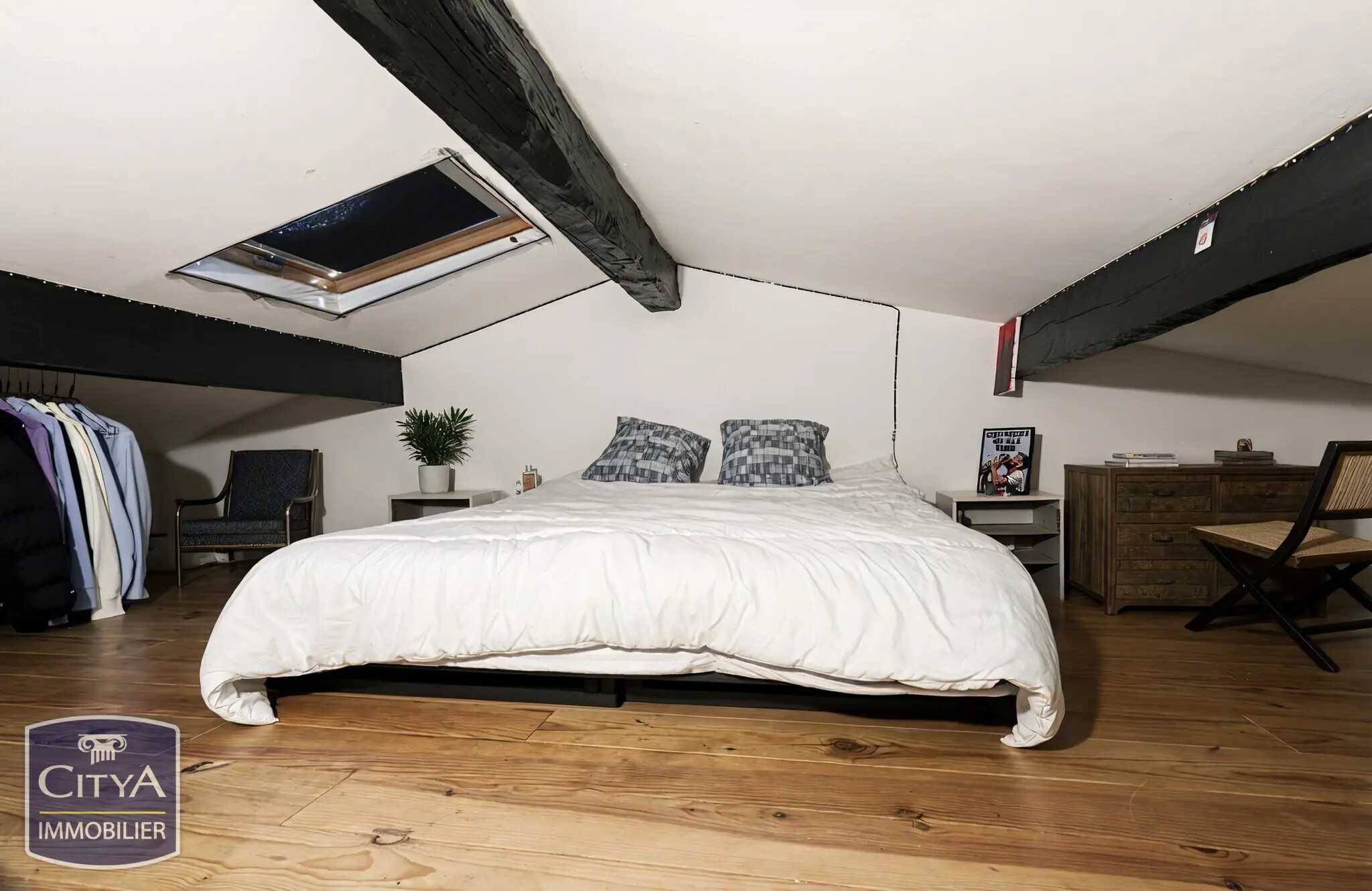 Photo 3 Appartement 3 pièces 48m²