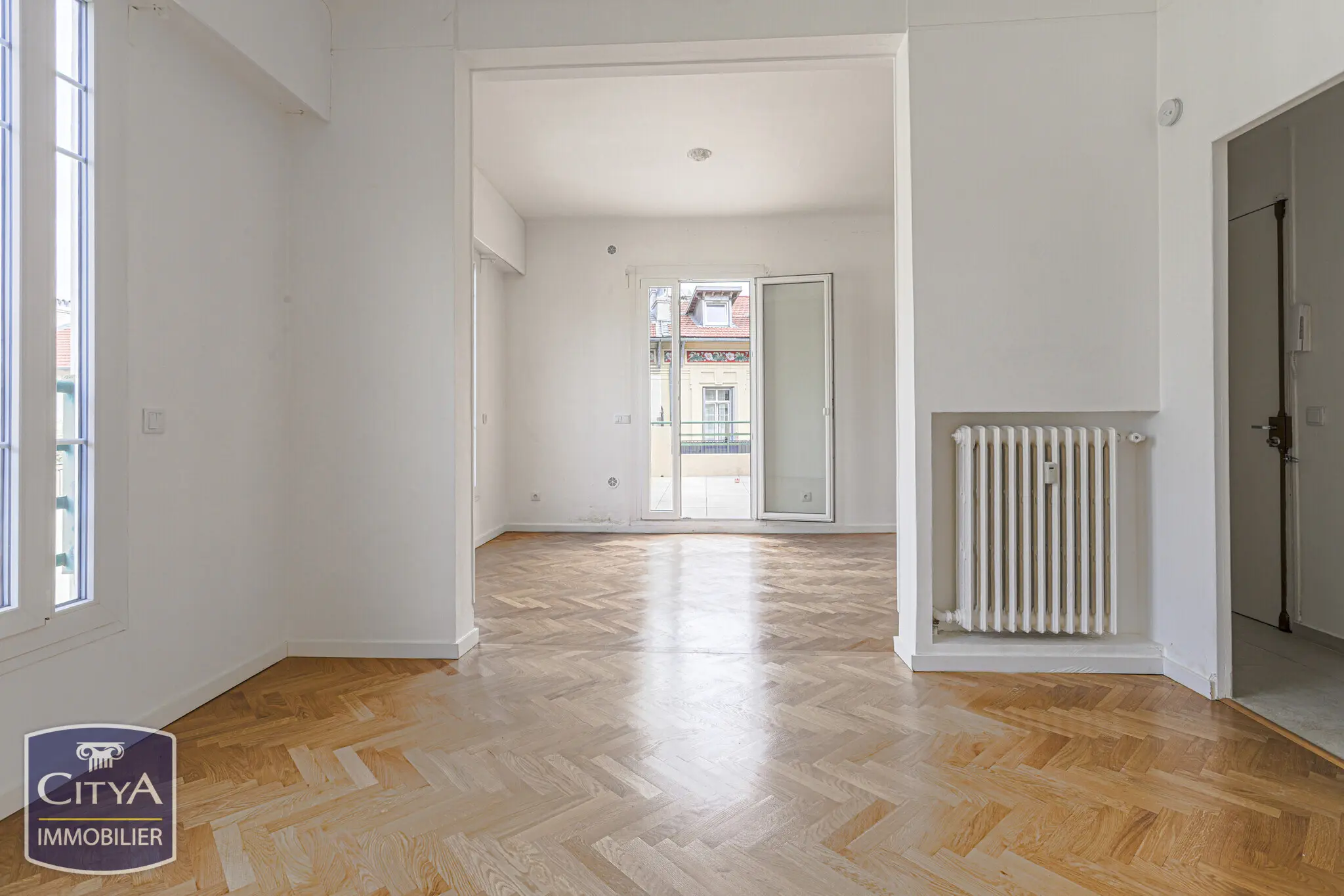 Photo 3 Appartement 2 pièces 38m²