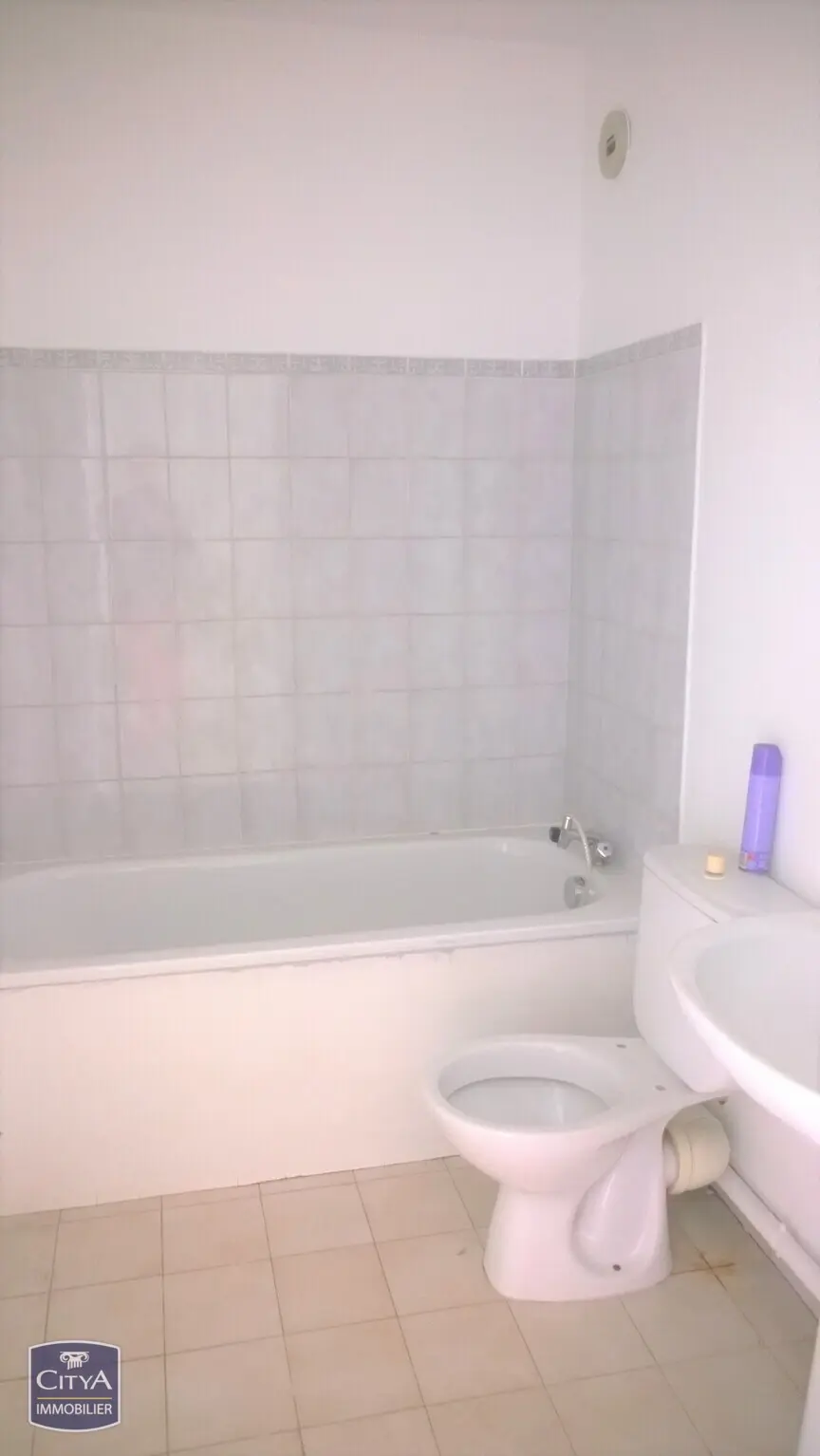 Photo 3 Appartement 1 pièce 21.9m²