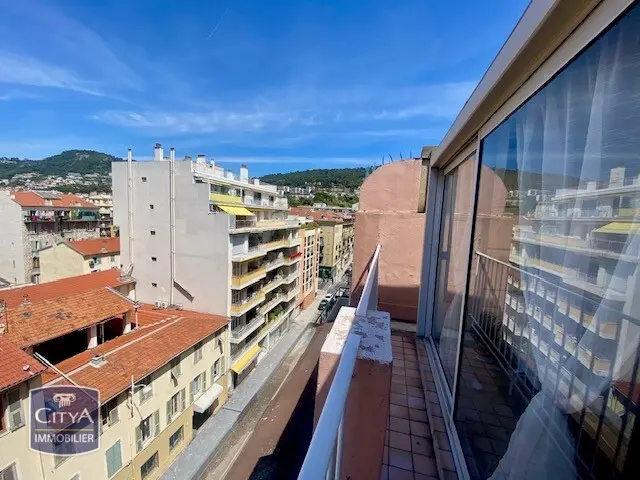 Photo 8 Appartement 2 pièces 39.37m²