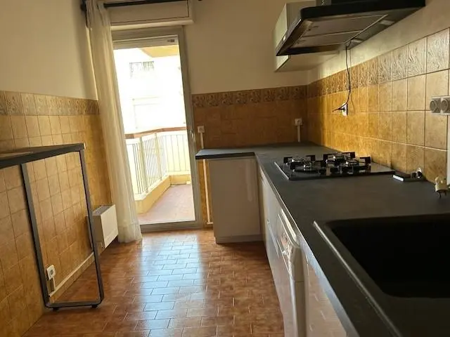 Photo 5 Appartement 2 pièces 56m²