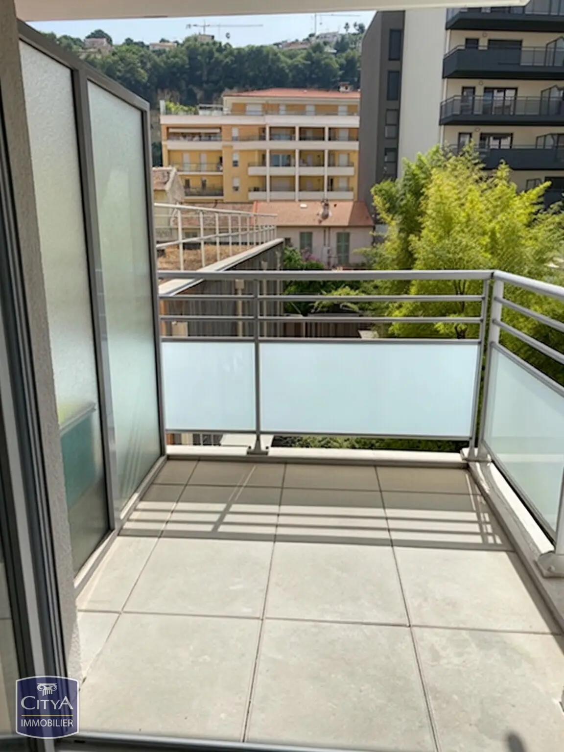 Photo 2 Appartement 1 pièce 21.23m²