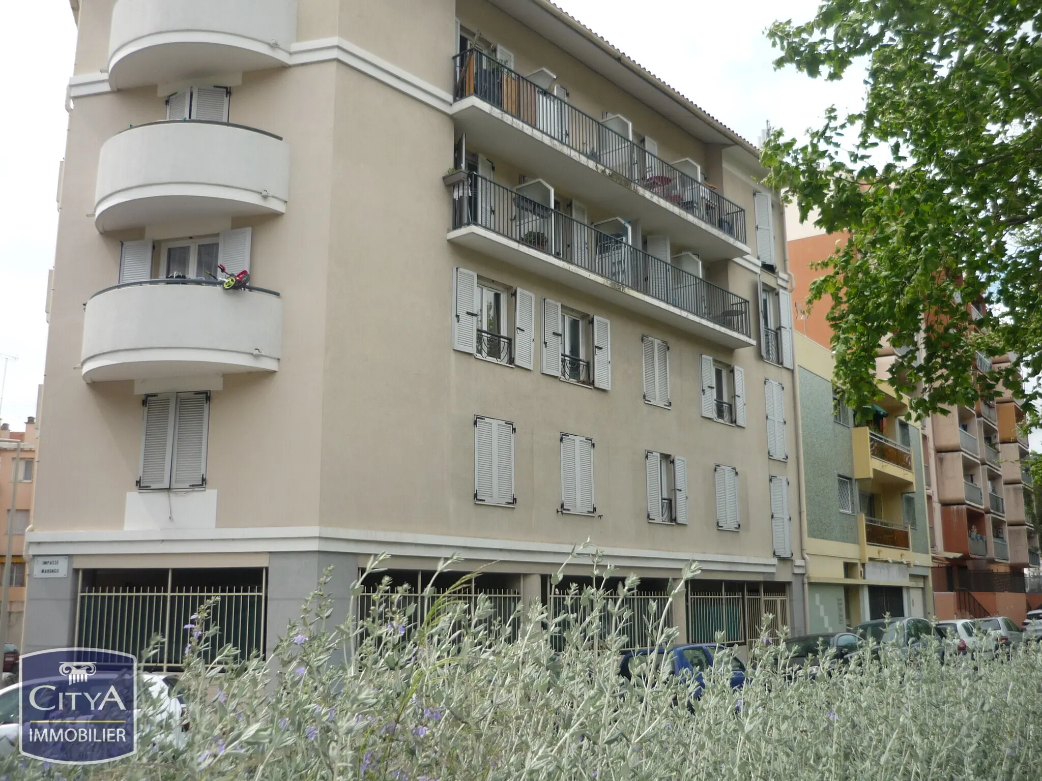 Photo 1 Appartement 1 pièce 20m²