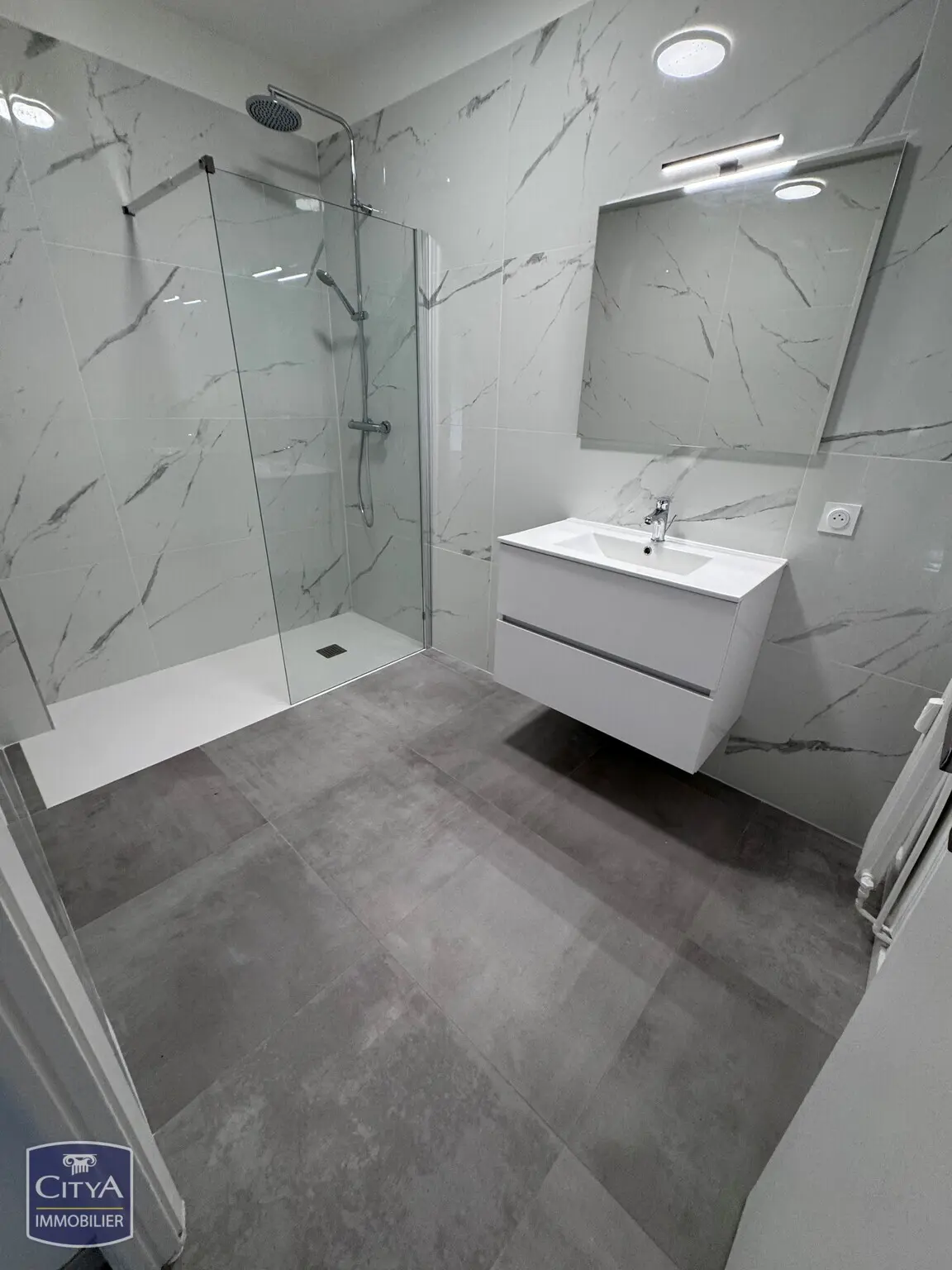 Photo 5 Appartement 2 pièces 55m²