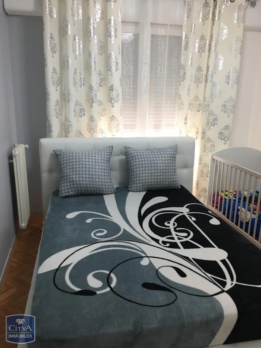 Photo 5 Appartement 2 pièces 45m²