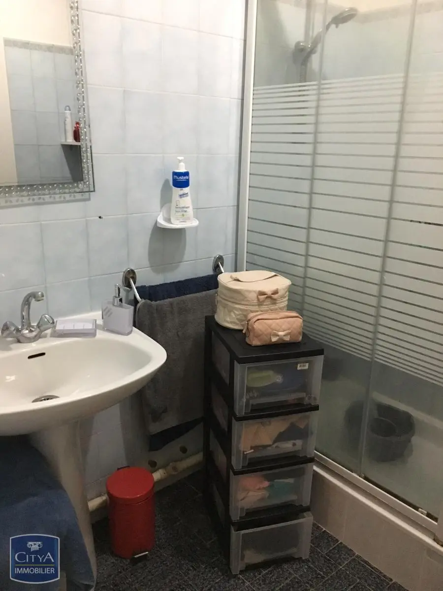 Photo 6 Appartement 2 pièces 45m²