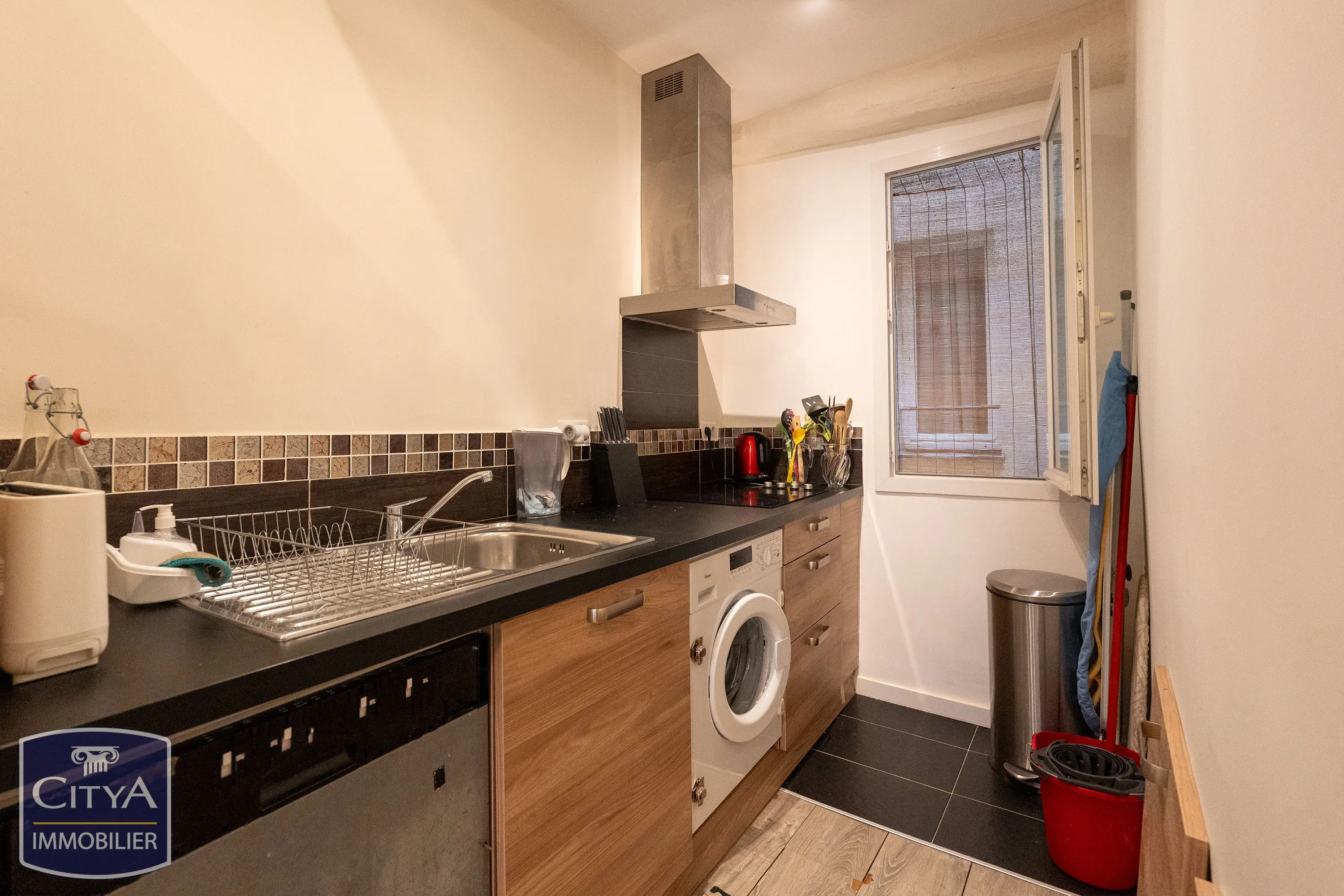 Photo 2 appartement Nice